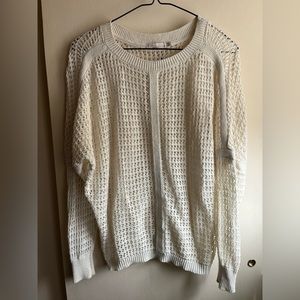 Prana Sweater long sleeve